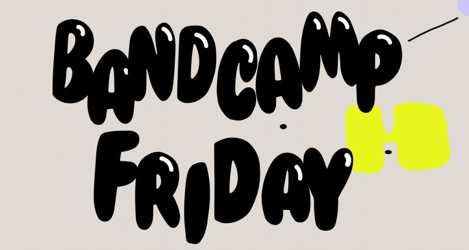 Bandcamp Fridays extended until end of 2020 to support artists & bands impacted by the pandemic